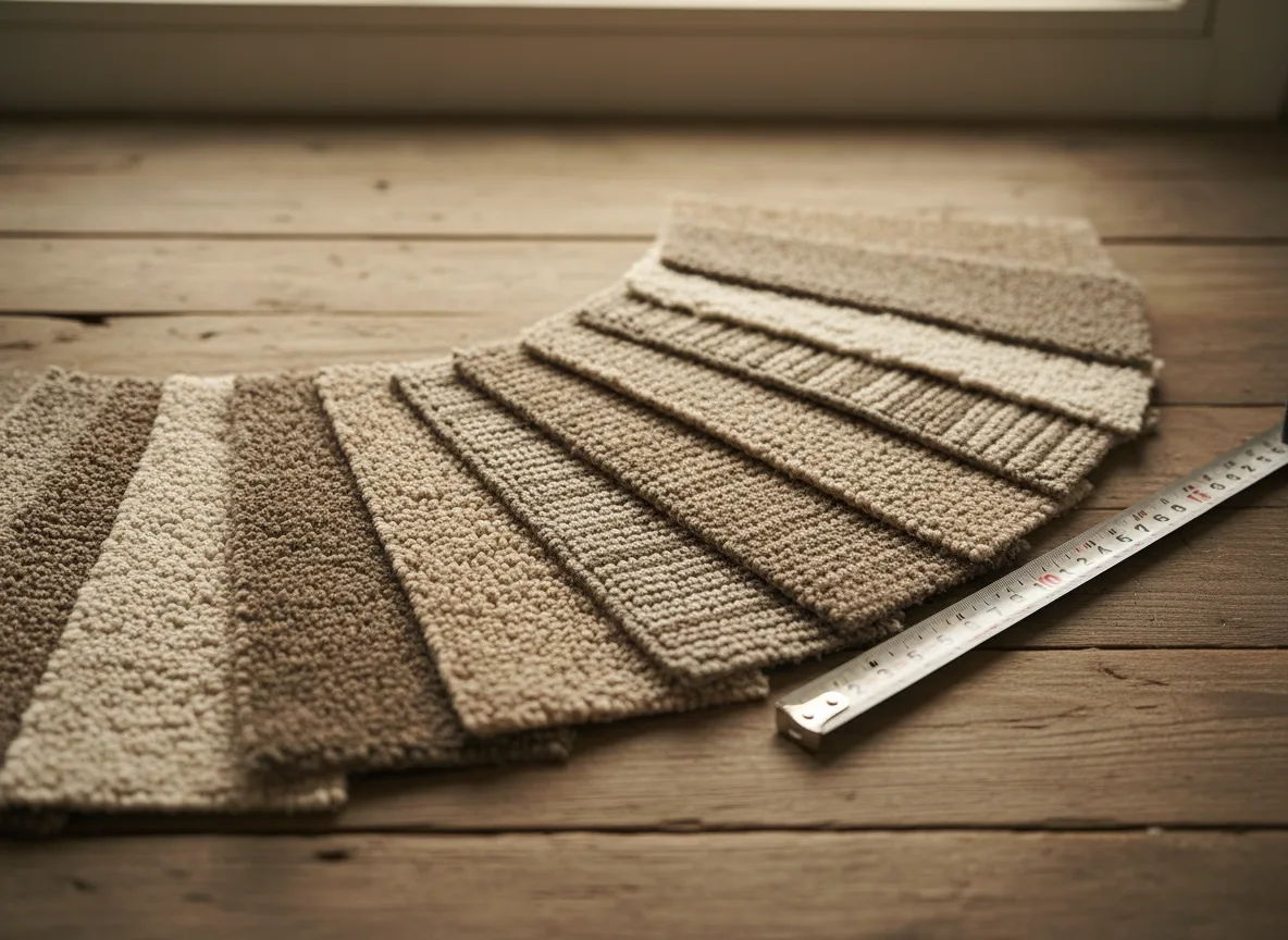 Carpet Installation Van Buren, OH FAQs