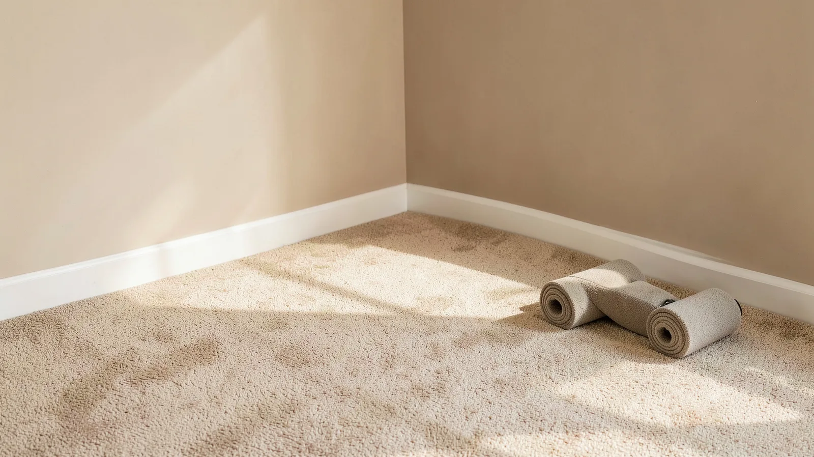 Carpet Installation in Van Buren, OH near me